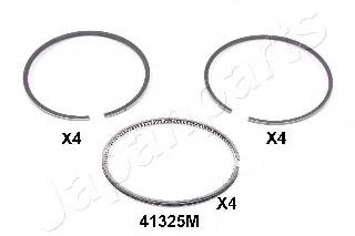 Кольца поршневые комплект на мотор, 2-й ремонт (+0,50) Mitsubishi ME995745 цена, от 156.47 USD