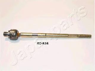 RD-K54 Japan Parts tração de direção