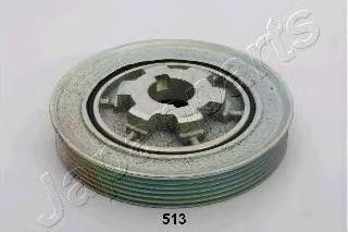 PU513 Japan Parts polia de cambota