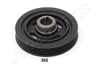 Шкив коленвала PU302 Japan Parts