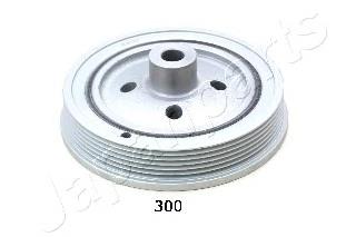 PU300 Japan Parts polia de cambota