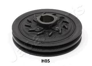 Polia de cambota PUH05 Japan Parts