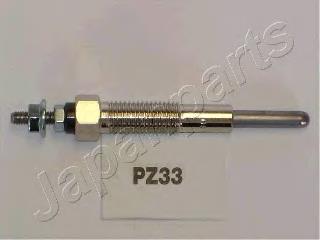 PZ33 Japan Parts vela de incandescência