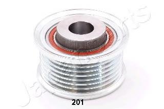 CCP90274AS Casco Polia do gerador