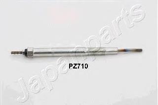 Свечи накала PZ710 Japan Parts