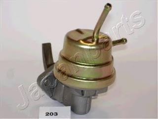 Топливный насос механический Kyosan TP594 цена, от 43.14 USD