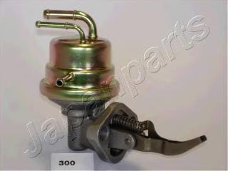 PB300 Japan Parts