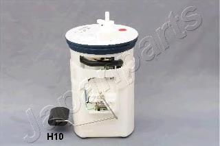Элемент-турбинка топливного насоса Japan Parts PBH10 цена, от 84.65 USD