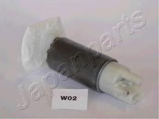 PBW02 Japan Parts Топливный насос электрический погружной