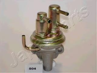 Механический топливный насос PB504 Japan Parts