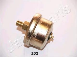 PO202 Japan Parts sensor de pressão de óleo