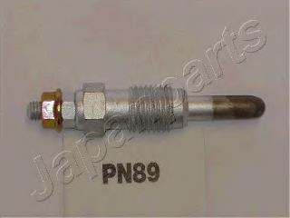 Свечи накала PN89 Japan Parts