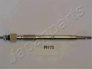 Свечи накала PI172 Japan Parts