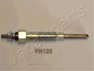 Свечи накала PN126 Japan Parts