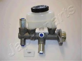 Cilindro mestre do freio Renault Espace 2 J63