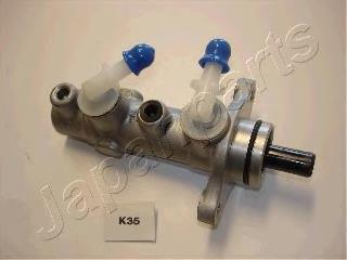 Главный тормозной цилиндр PFK35 Japan Parts