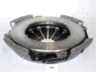 Cesta de embraiagem Mitsubishi Canter 6 FE5, FE6