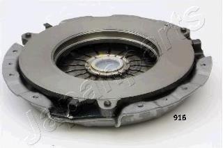 Корзина сцепления CG927 Aisin