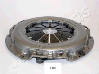 Cesta de embraiagem SF706 Japan Parts