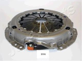 Cesta de embraiagem SF206 Japan Parts