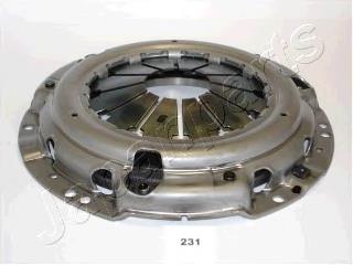 Cesta de embraiagem SF231 Japan Parts