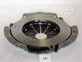 Cesta de embraiagem Nissan Primera P10