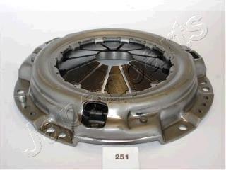 Корзина сцепления SF251 Japan Parts