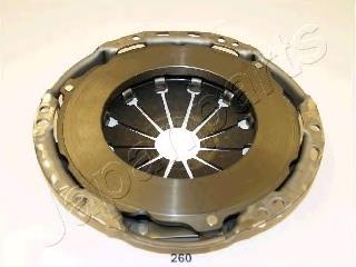 SF260 Japan Parts