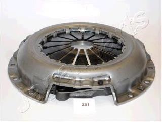 Cesta de embraiagem SF281 Japan Parts