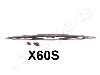 SS-X60S Japan Parts limpa-pára-brisas do pára-brisas de condutor