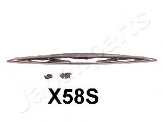 Щетка стеклоочистителя лобового стекла, водительская Mercedes 1268200345 цена, от 3.76 USD