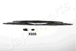 SS-X65S Japan Parts limpa-pára-brisas do pára-brisas de condutor