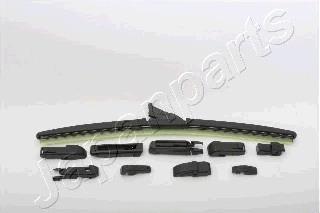 Limpa-pára-brisas do pára-brisas de condutor para Mercedes GL (X164)