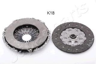 Купить SFK18 Japan Parts Корзина сцепления