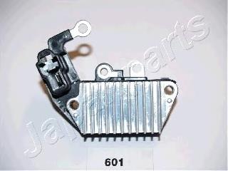 RE601 Japan Parts реле-регулятор генератора (реле зарядки)