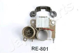 Relê-regulador do gerador (relê de carregamento) RE801 Japan Parts