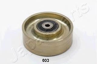 Rolo parasita da correia de transmissão RP003 Japan Parts