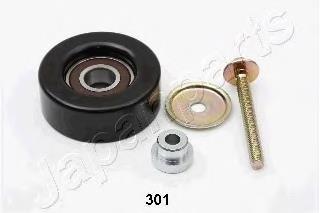 RP301 Japan Parts rolo parasita da correia de transmissão