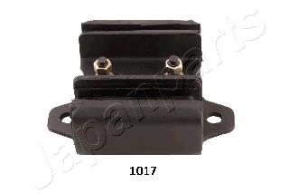 RU1017 Japan Parts coxim (suporte traseiro de motor)