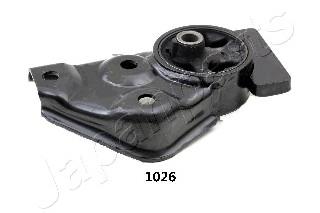 Coxim (suporte) esquerdo de motor RU1026 Japan Parts