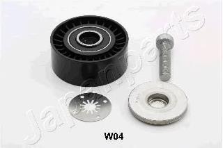 Паразитный ролик RPW04 Japan Parts