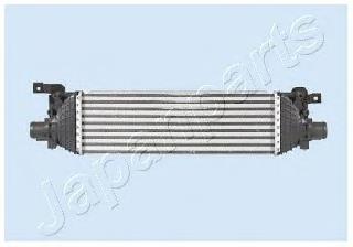 RDI053015 Japan Parts radiador de intercooler