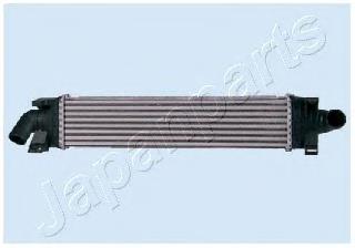 RDI053012 Japan Parts radiador de intercooler