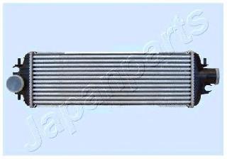 RDI093004 Japan Parts radiador de intercooler