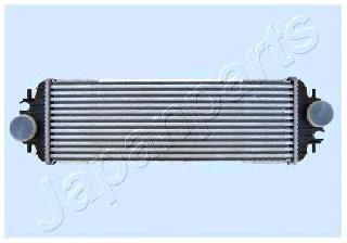 RDI093005 Japan Parts radiador de intercooler