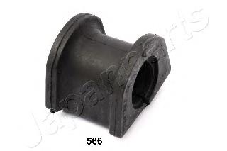 RU-566 Japan Parts bucha de estabilizador traseiro