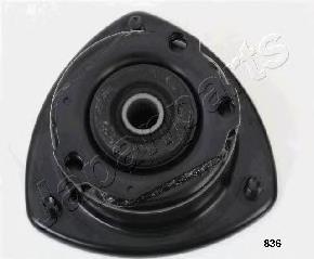 RU836 Japan Parts suporte de amortecedor dianteiro