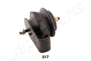 Coxim (suporte) esquerdo/direito de motor RU847 Japan Parts