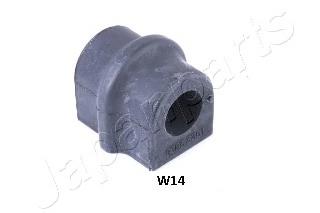 RU-W14 Japan Parts bucha de estabilizador dianteiro