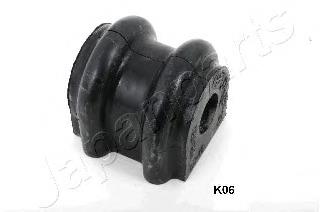 RU-K06 Japan Parts bucha de estabilizador traseiro